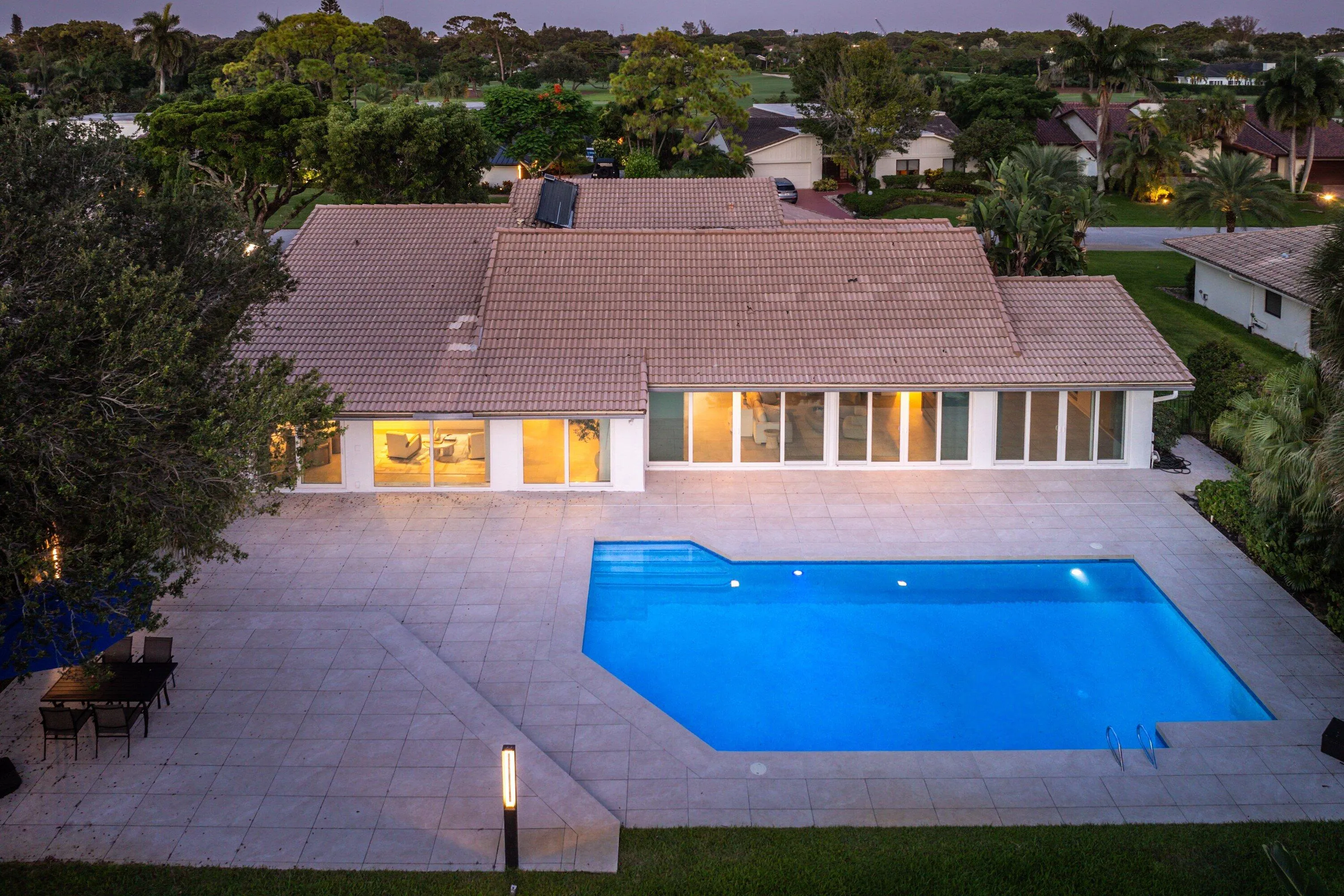 654 Pine Lake Drive