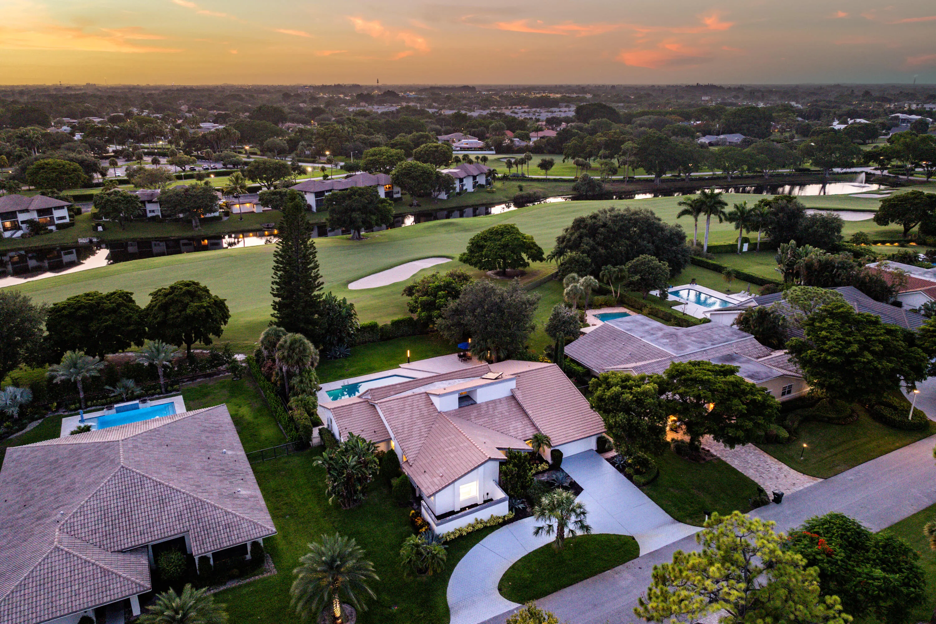 654 Pine Lake Drive