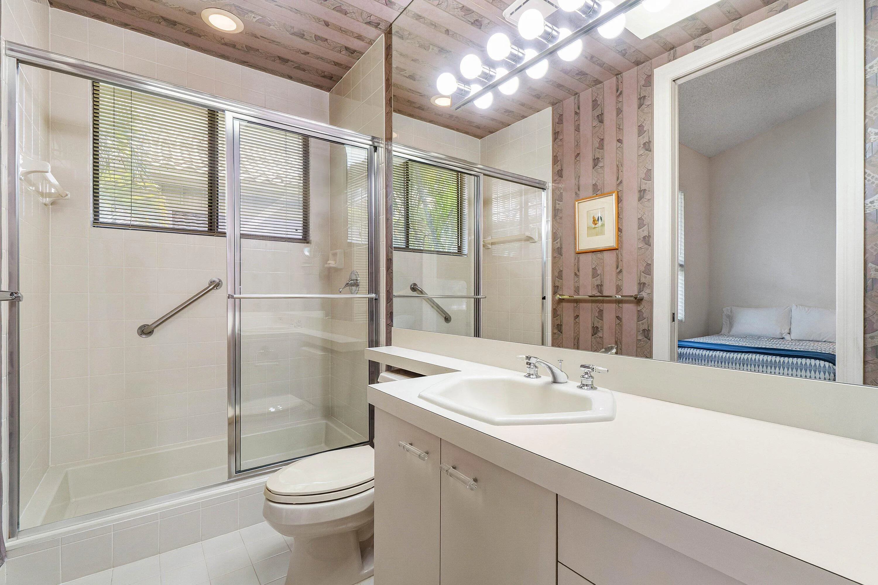 Jack & Jill Bathroom