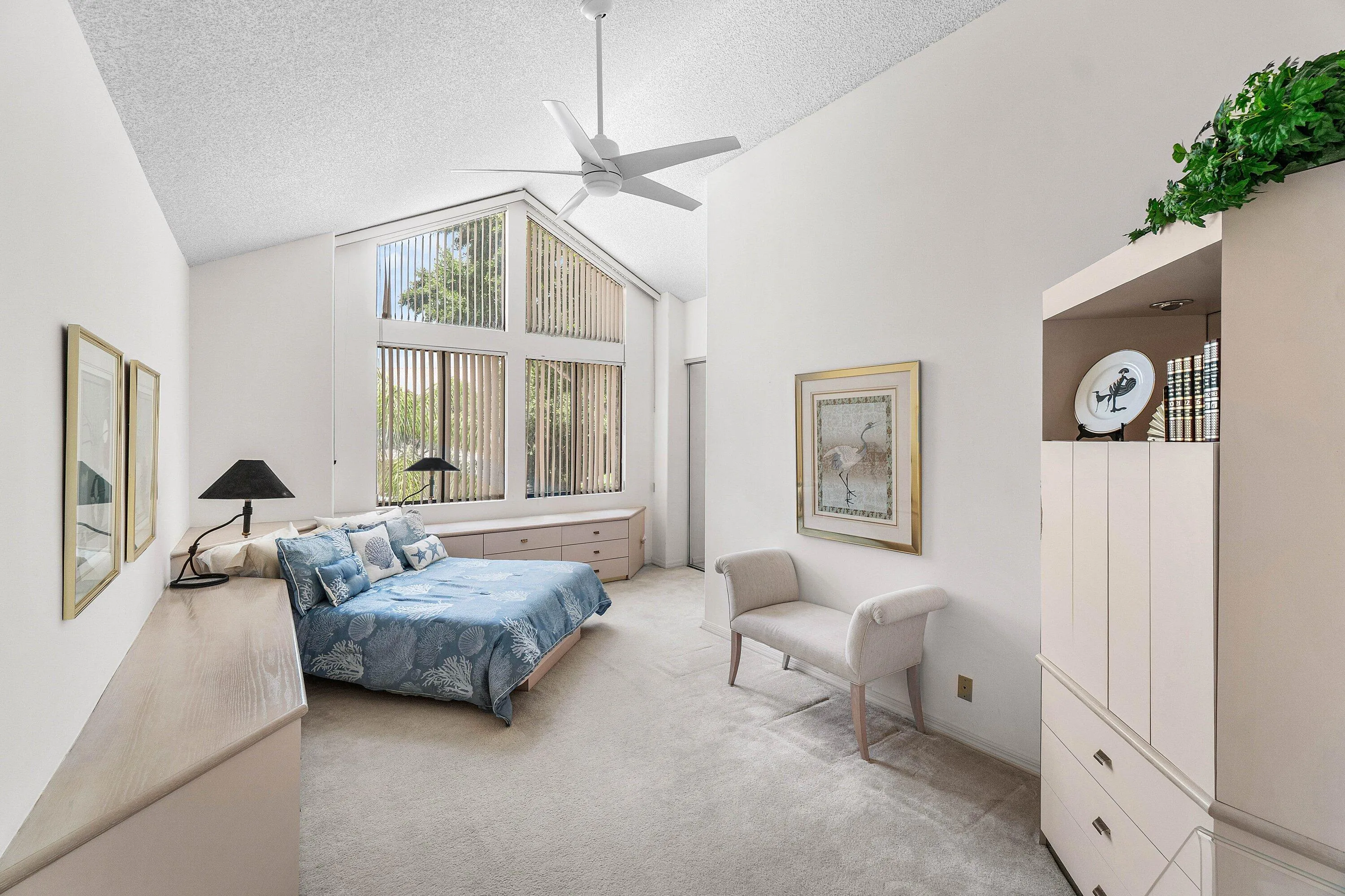 Potential 4th Bedroom