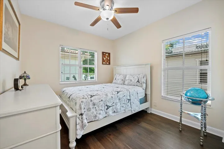 2nd Bedroom