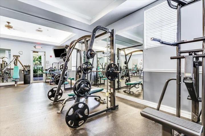 Community Fitness Center
