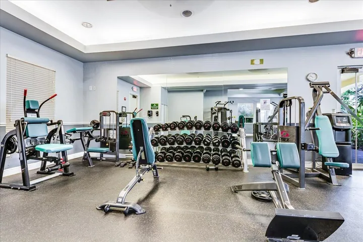 Community Fitness Center