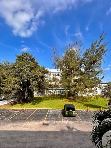 2 Parking Spaces