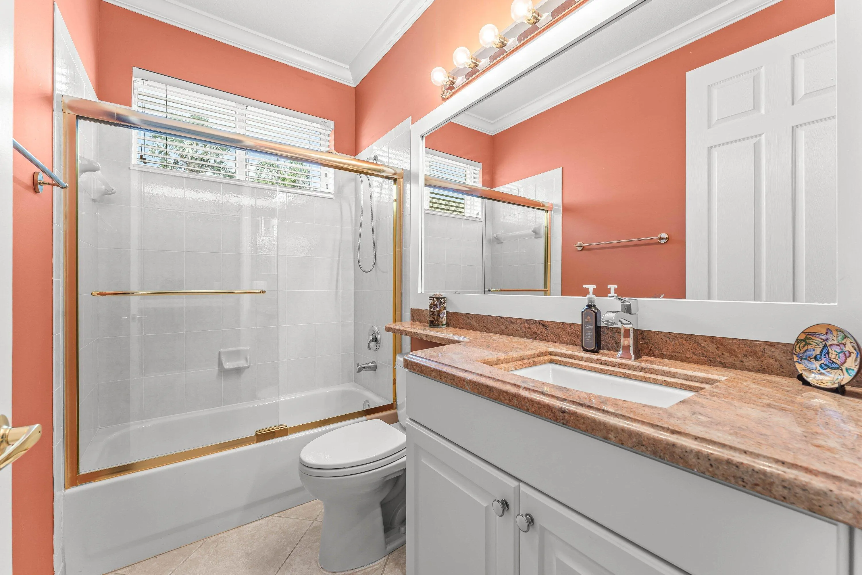 Bathroom # 2