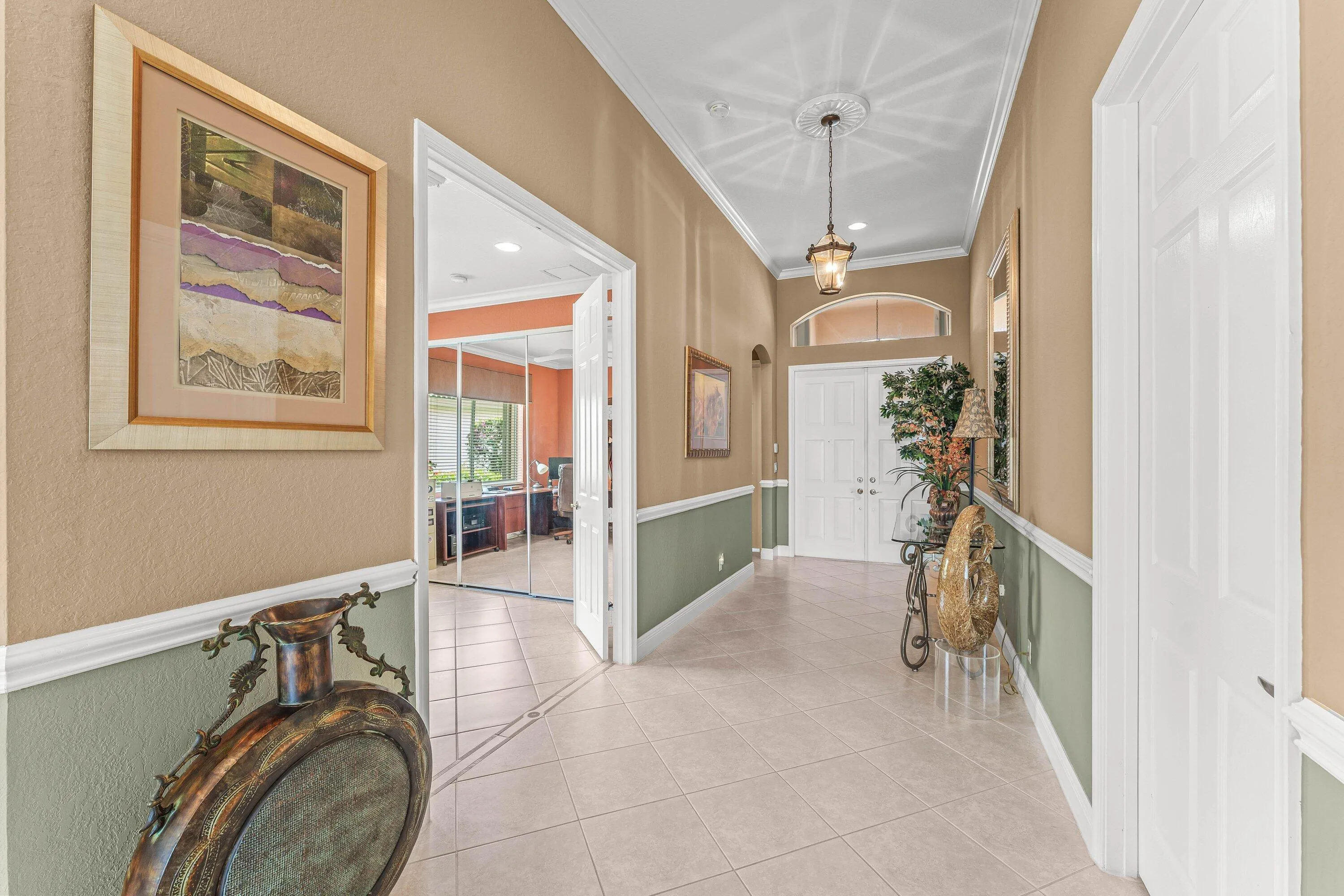 Foyer