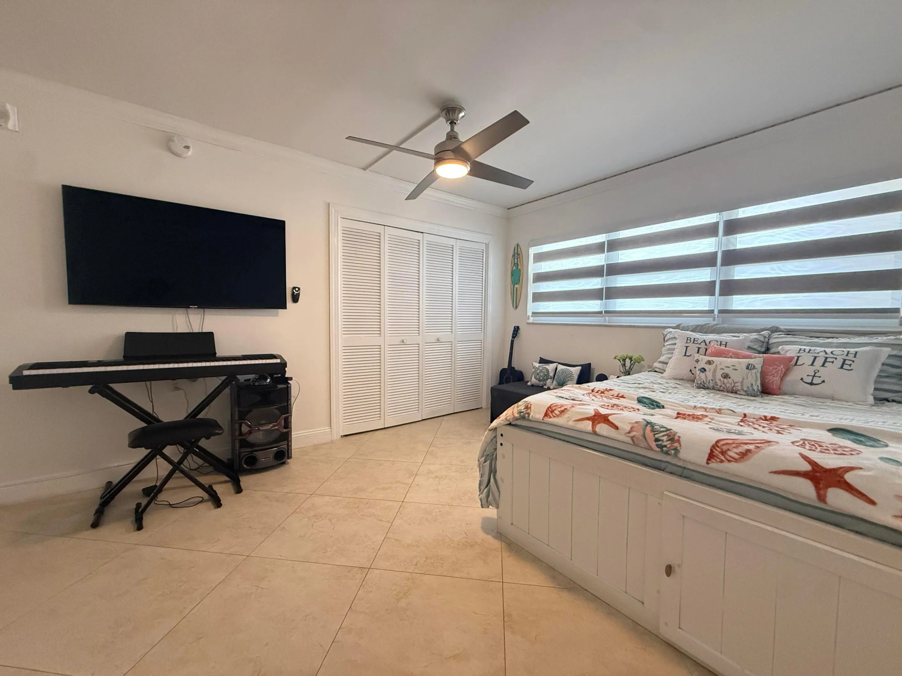 master bed 1