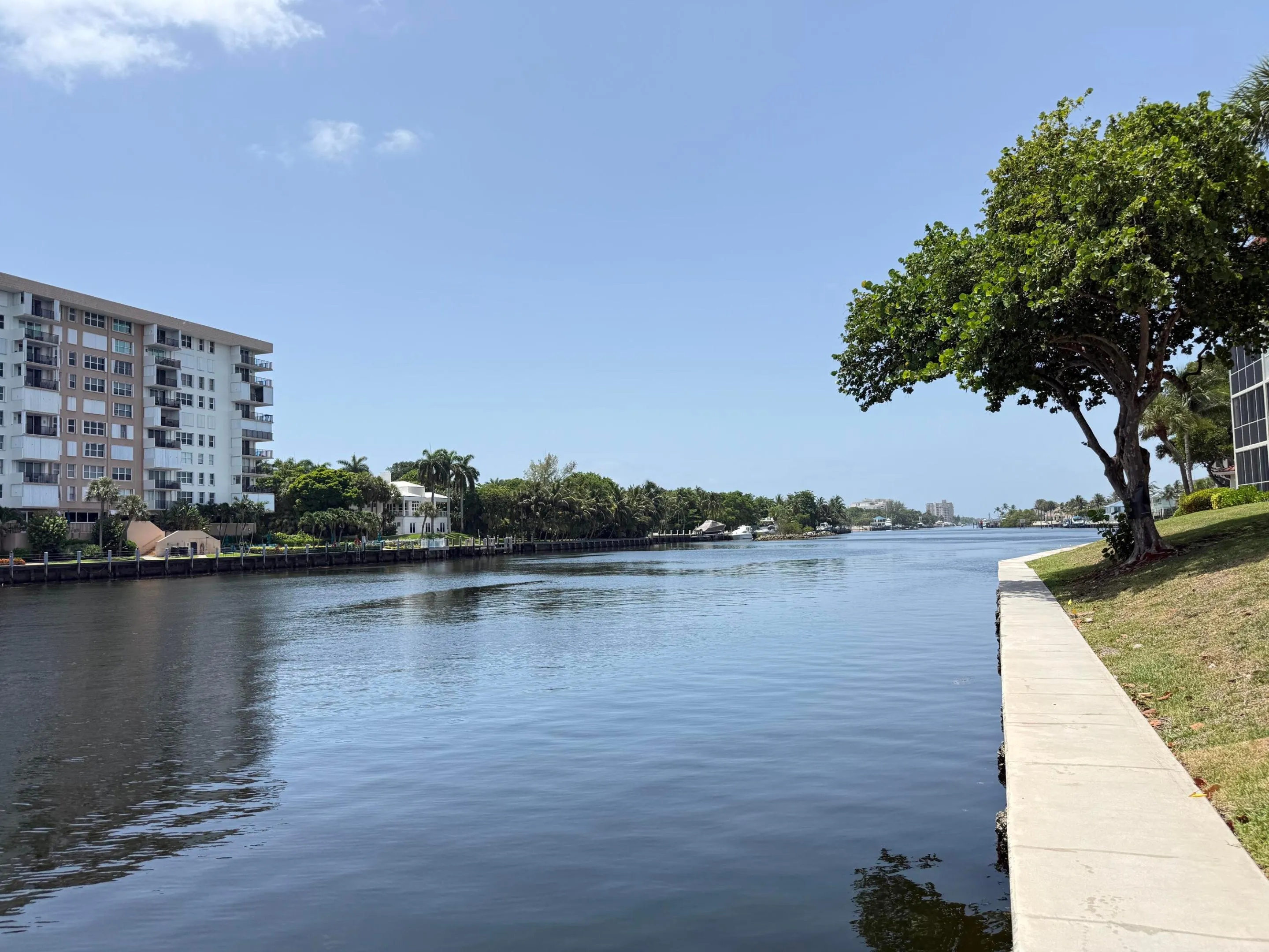 intercoastal