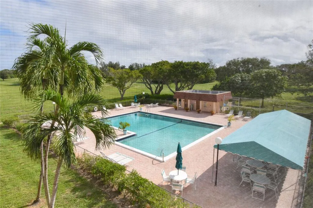 BOCATEECAPOOL
