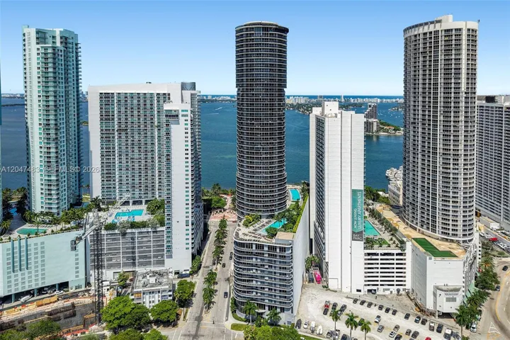 Biscayne Bay