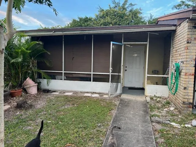 Exterior Main