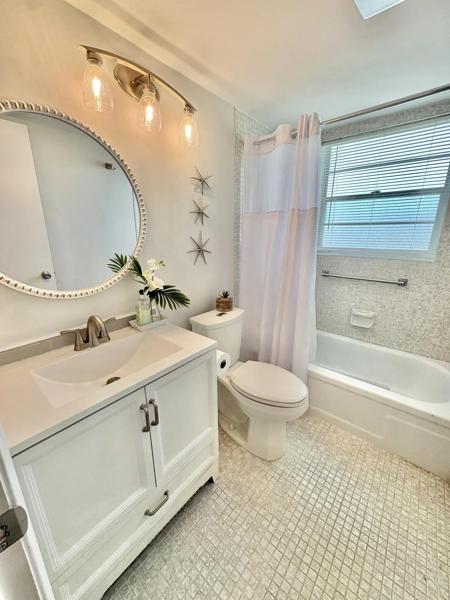 full bath