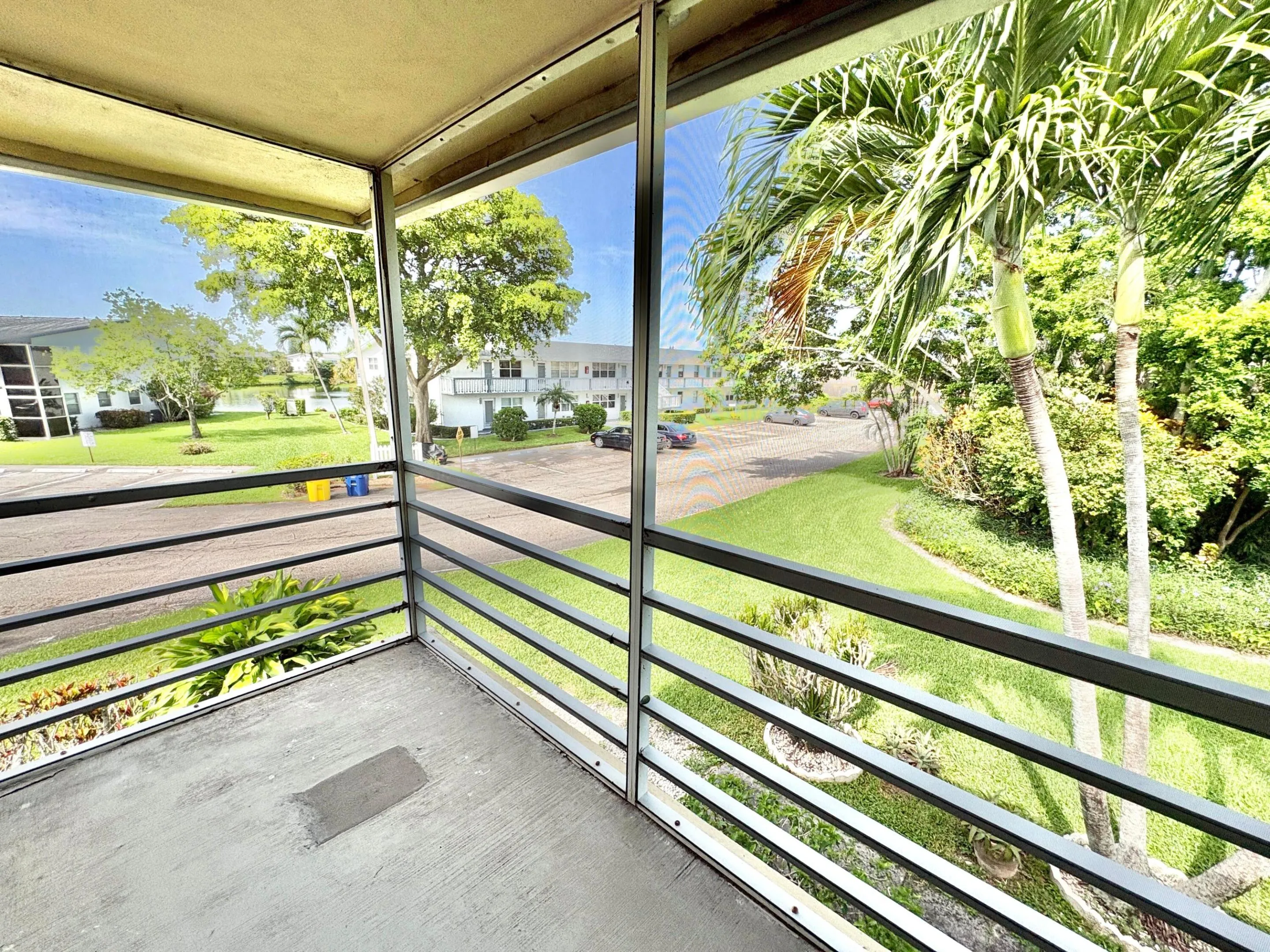 lanai
