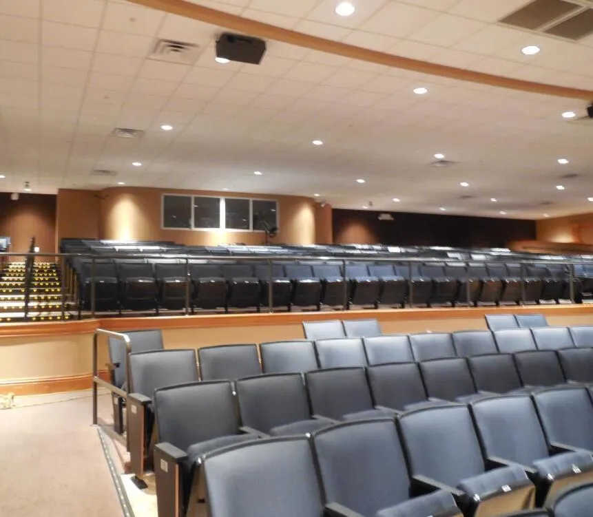 theater