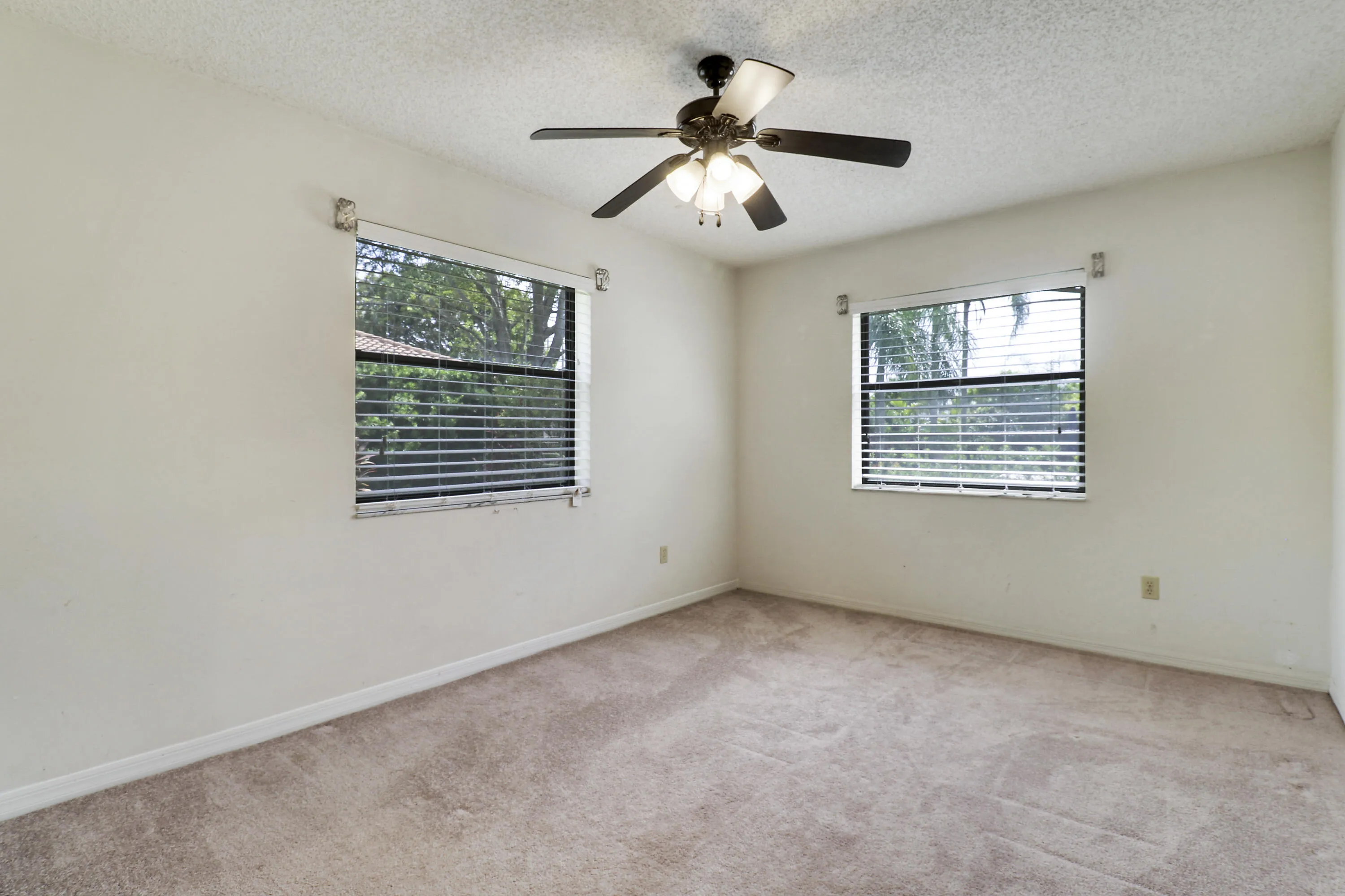 4th mini master suite