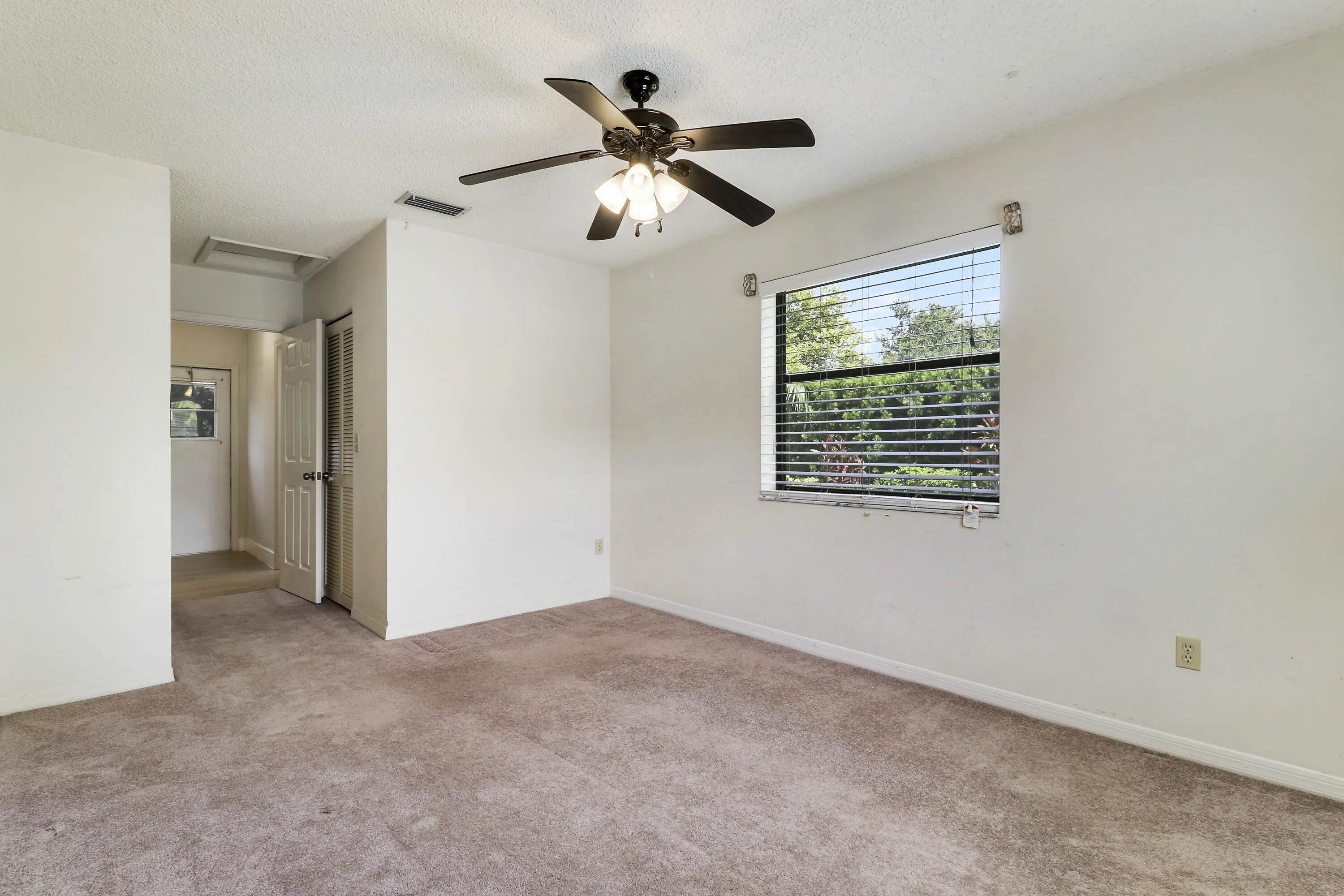 4th mini master suite