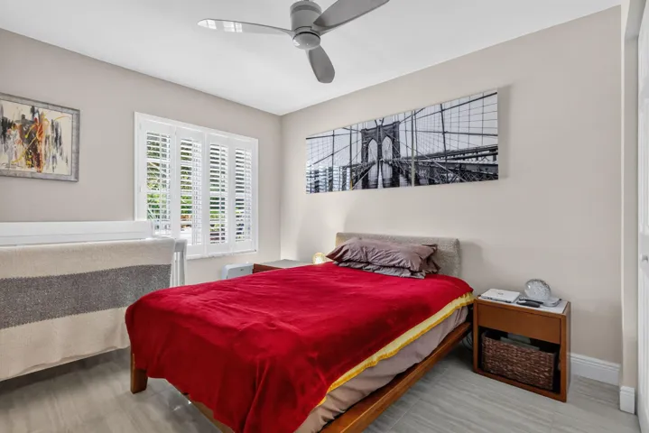 2nd Bedroom/Guest Bedroom