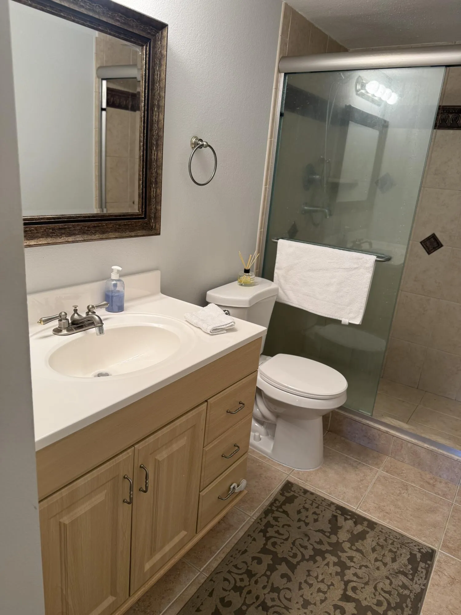 Master Bath