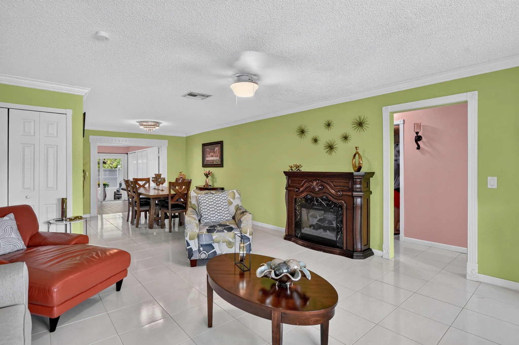 Living/Dining