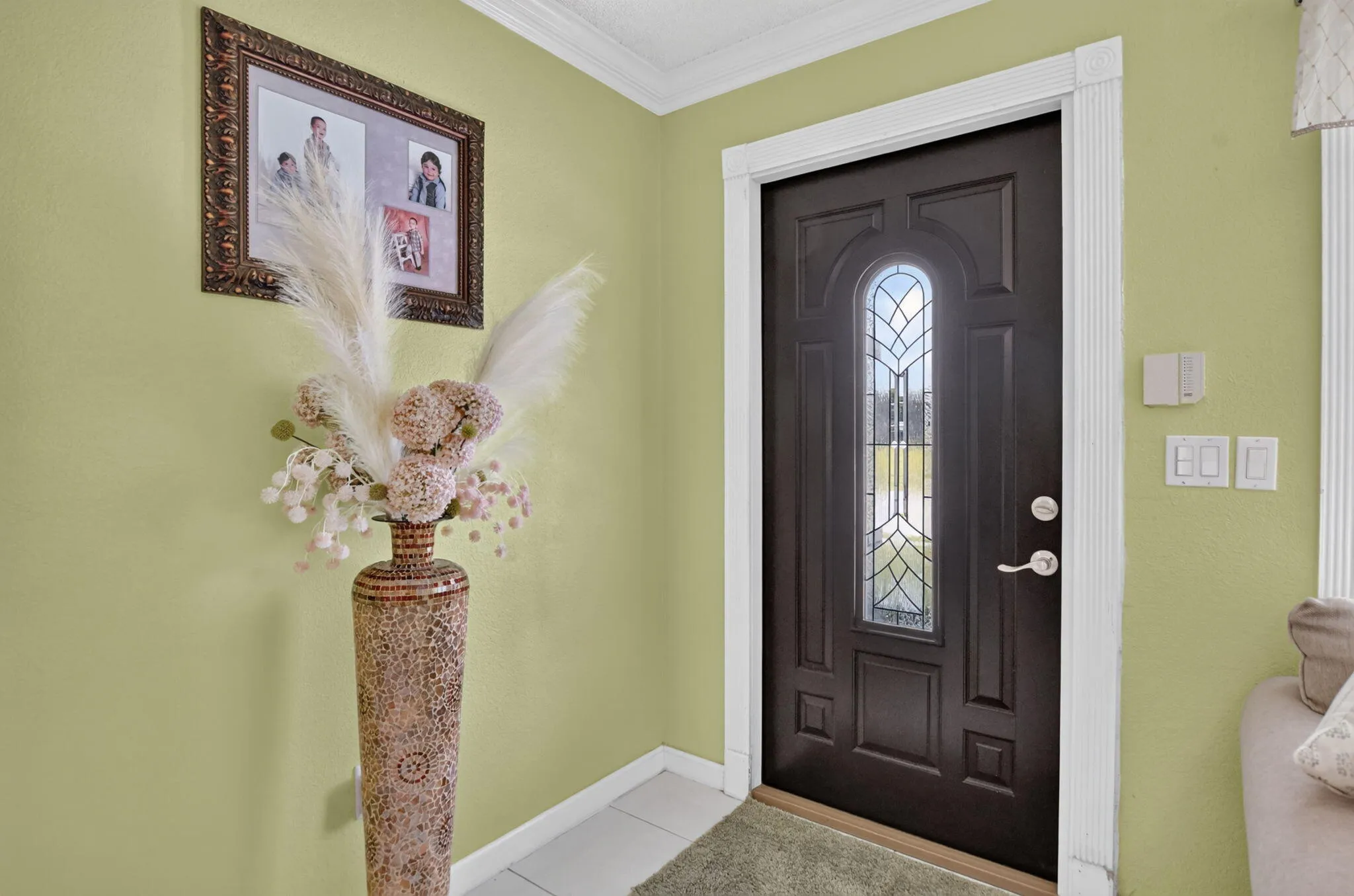 Foyer