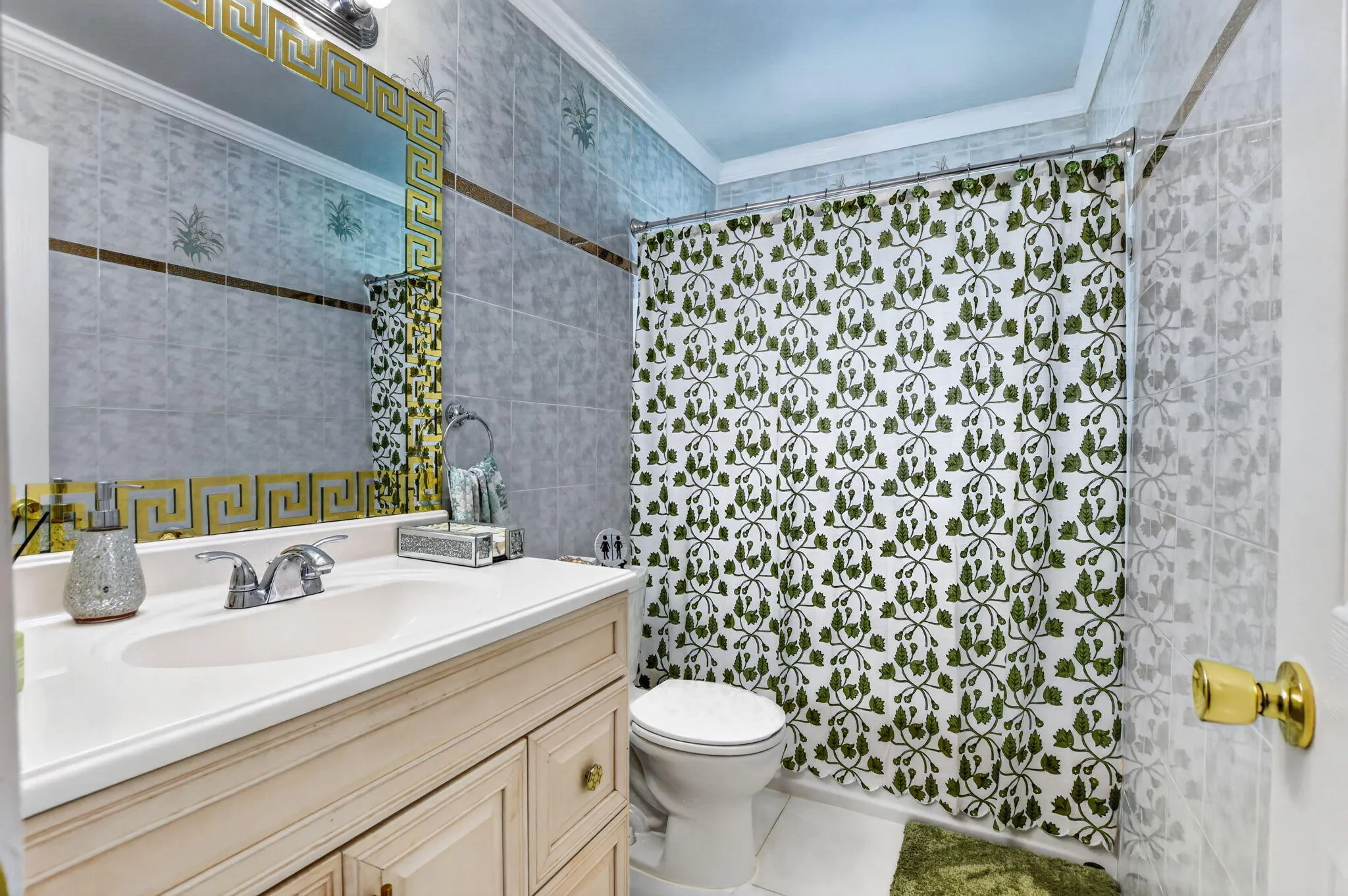 Bathroom 1