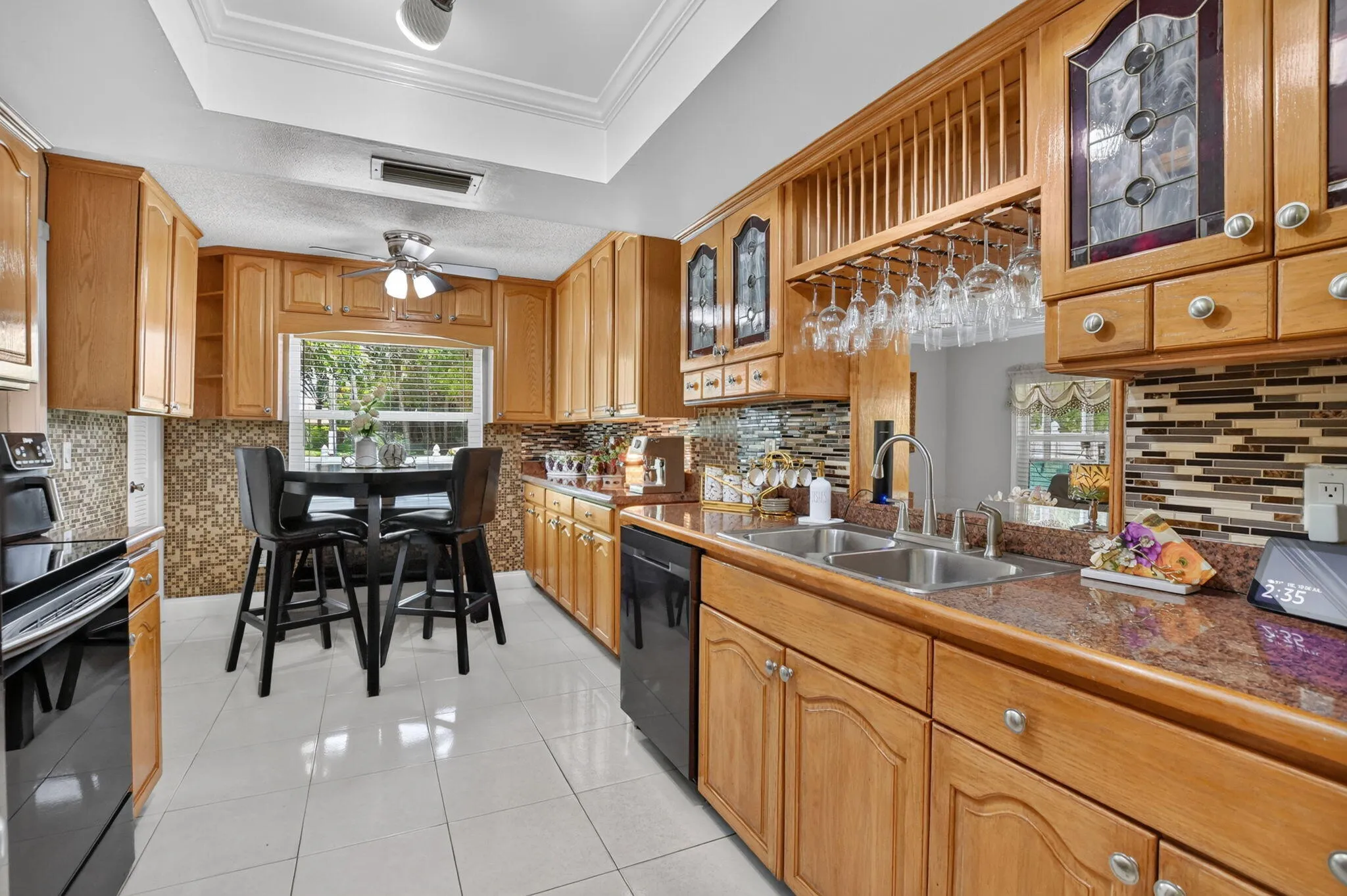 Kitchen/Dining