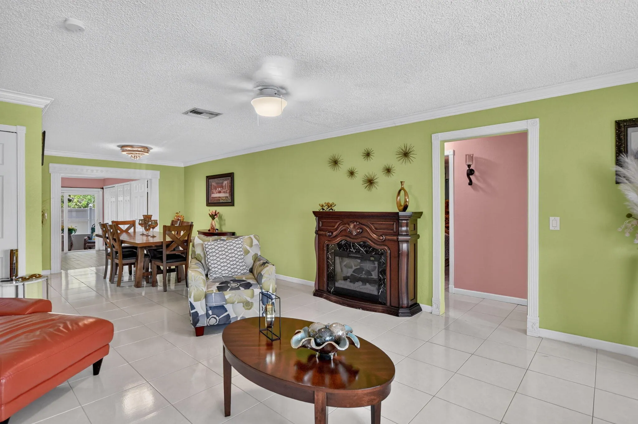 Living/Dining