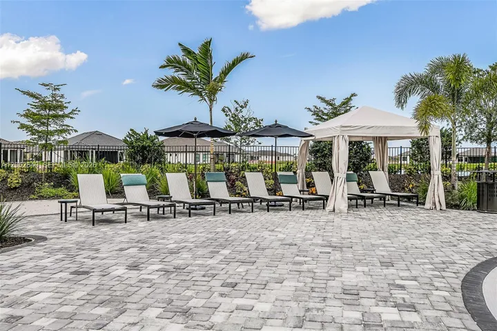 Esplanade at Tradition Community