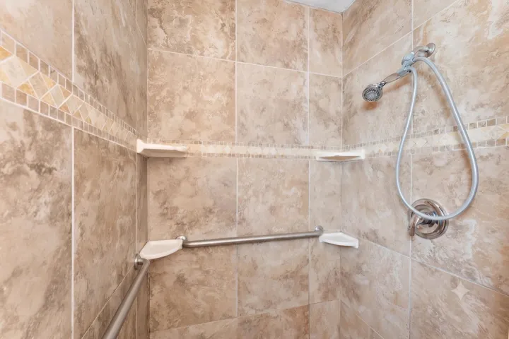 Shower v2