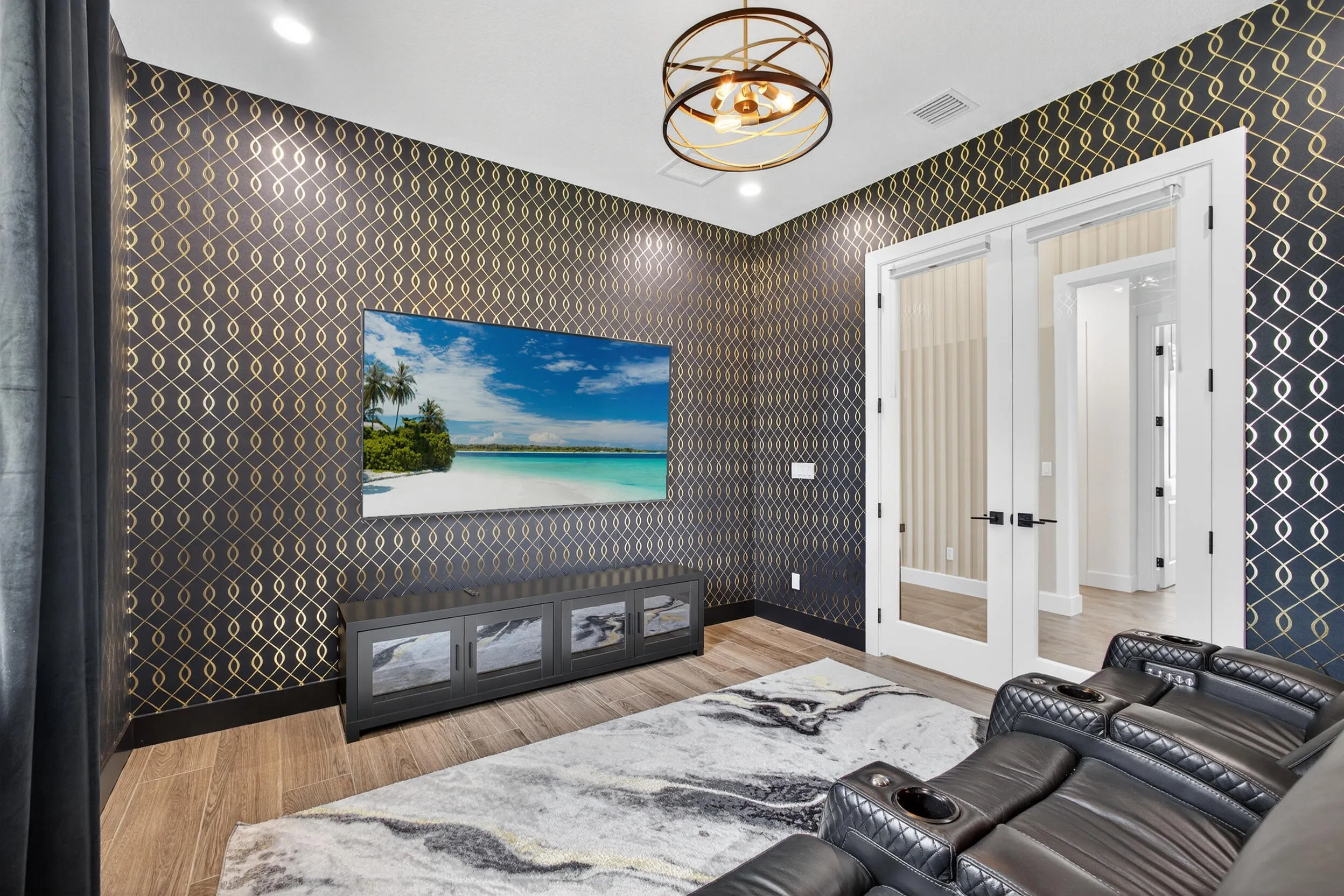 Home Theater