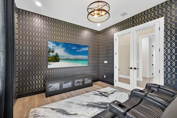 Home Theater