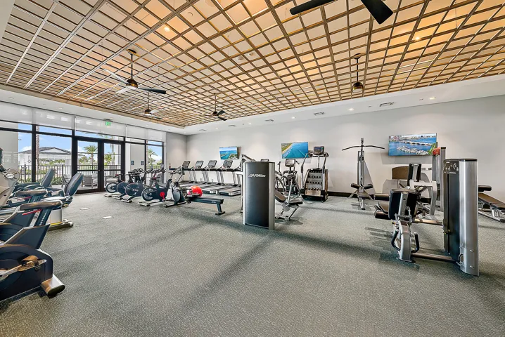 Fitness