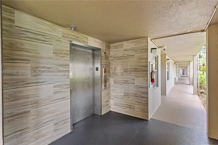 Elevator