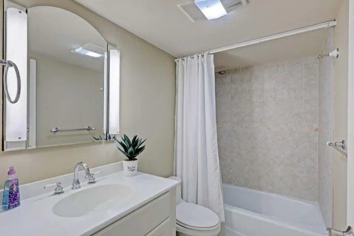 3rd Bathroom