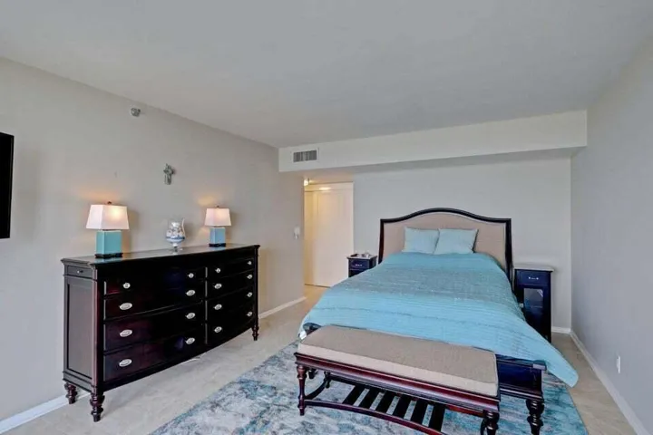 3rd Bedroom