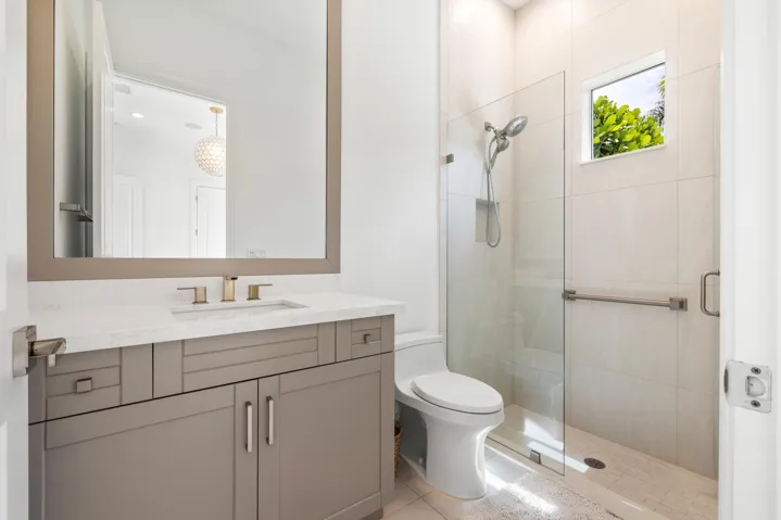 Bathroom 5
