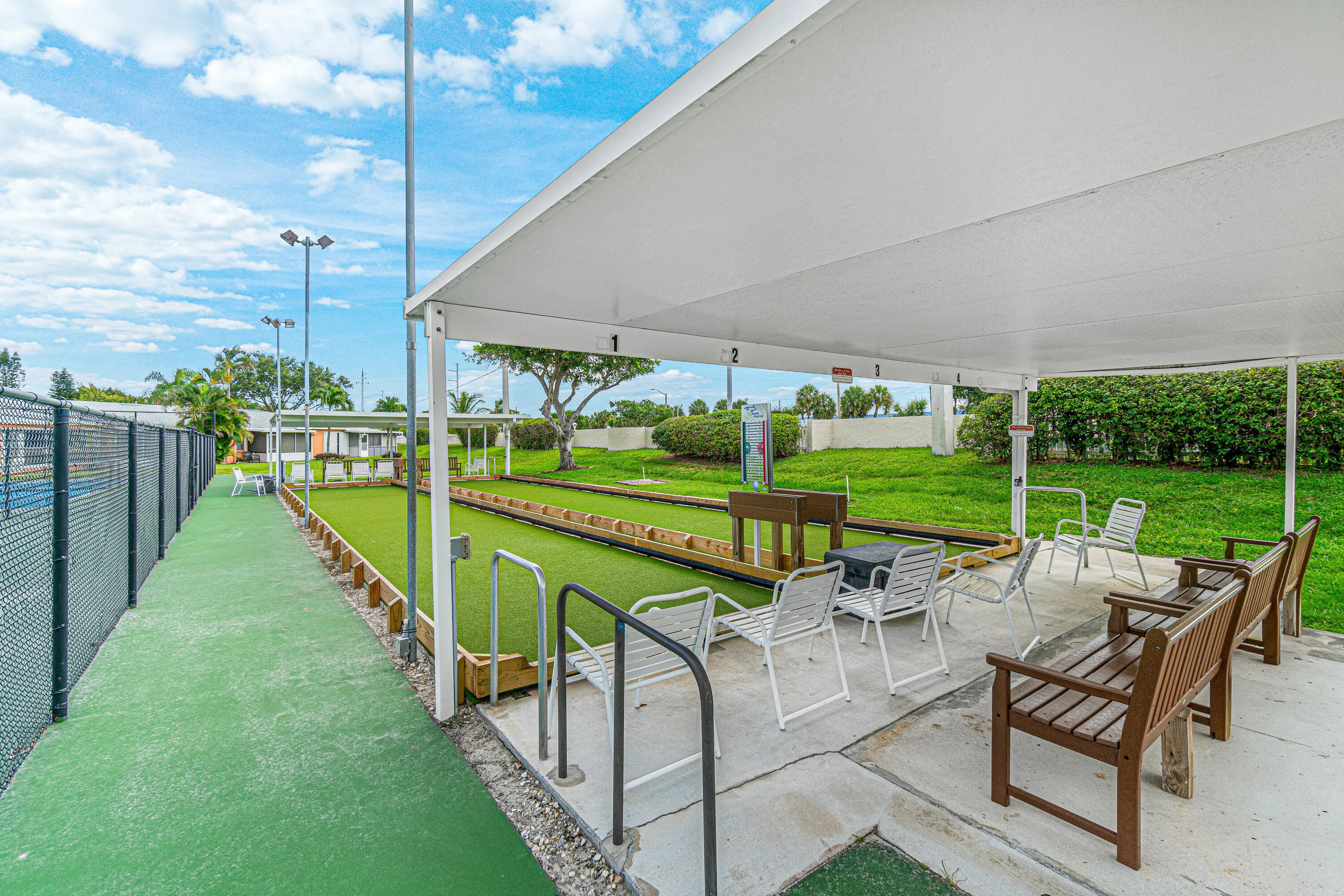 Clubhouse