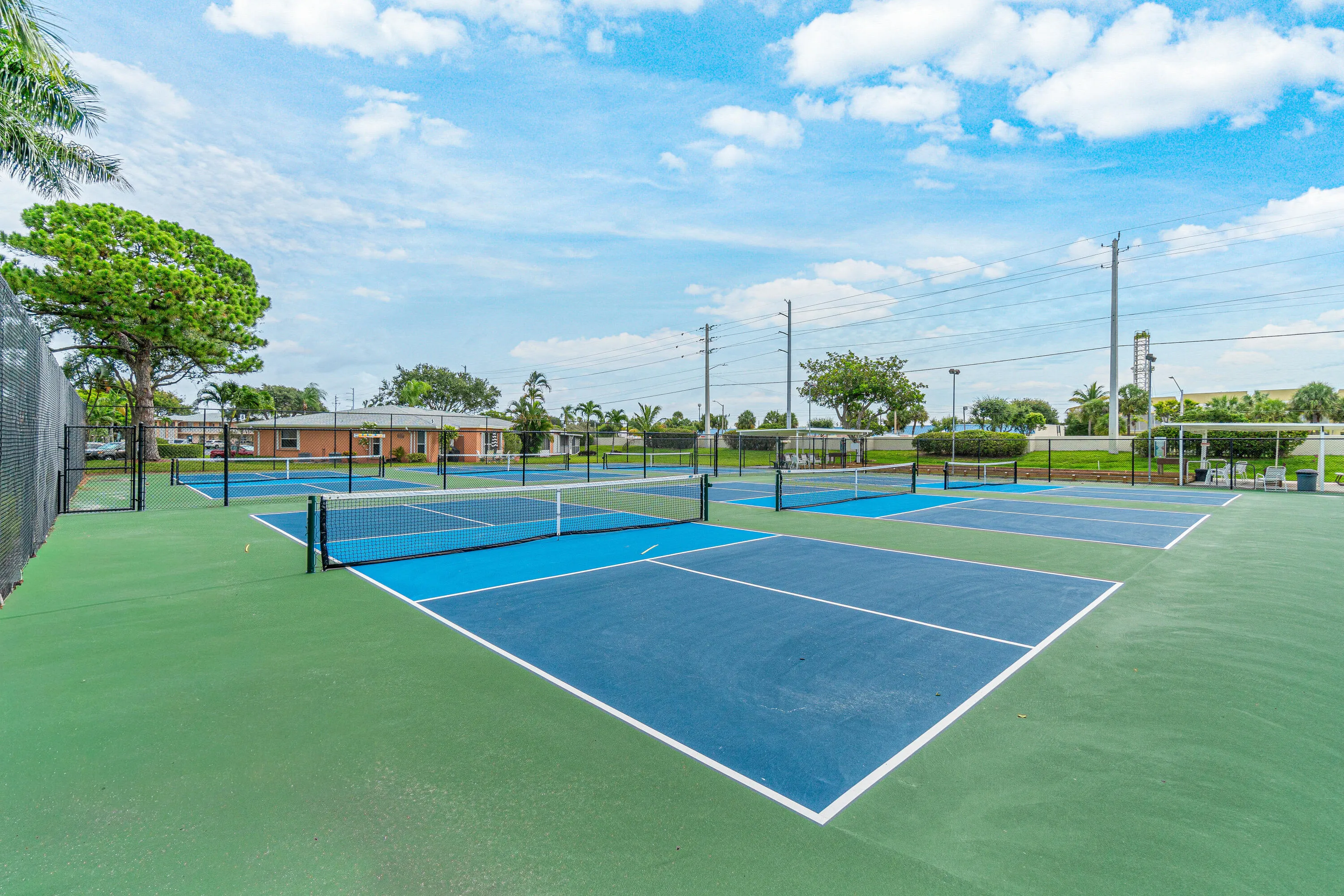 Tennis