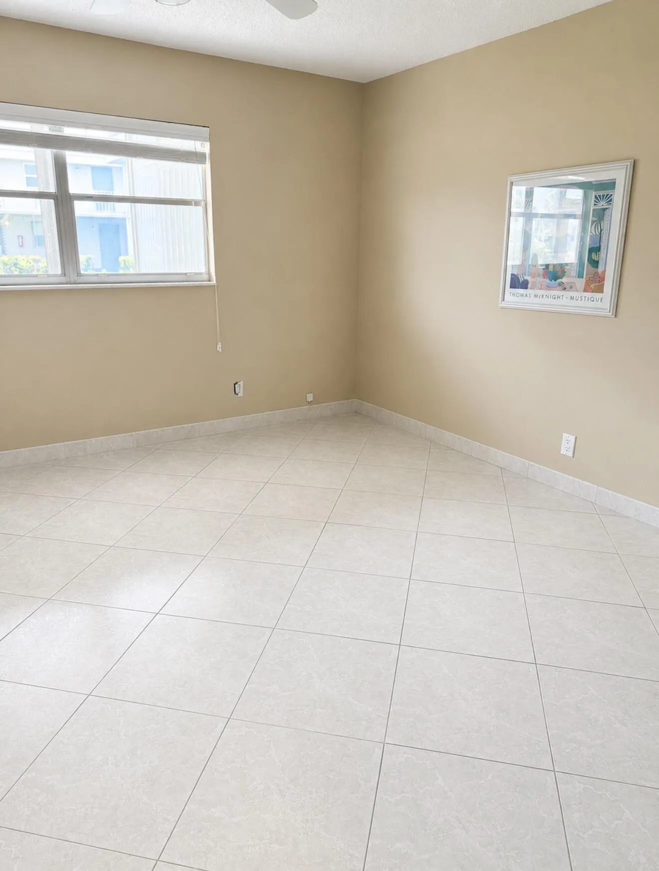 Primary Room