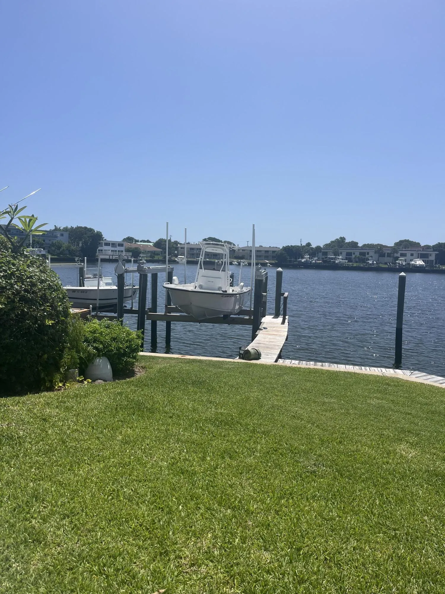 Intracoastal