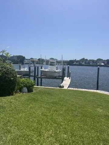 Intracoastal