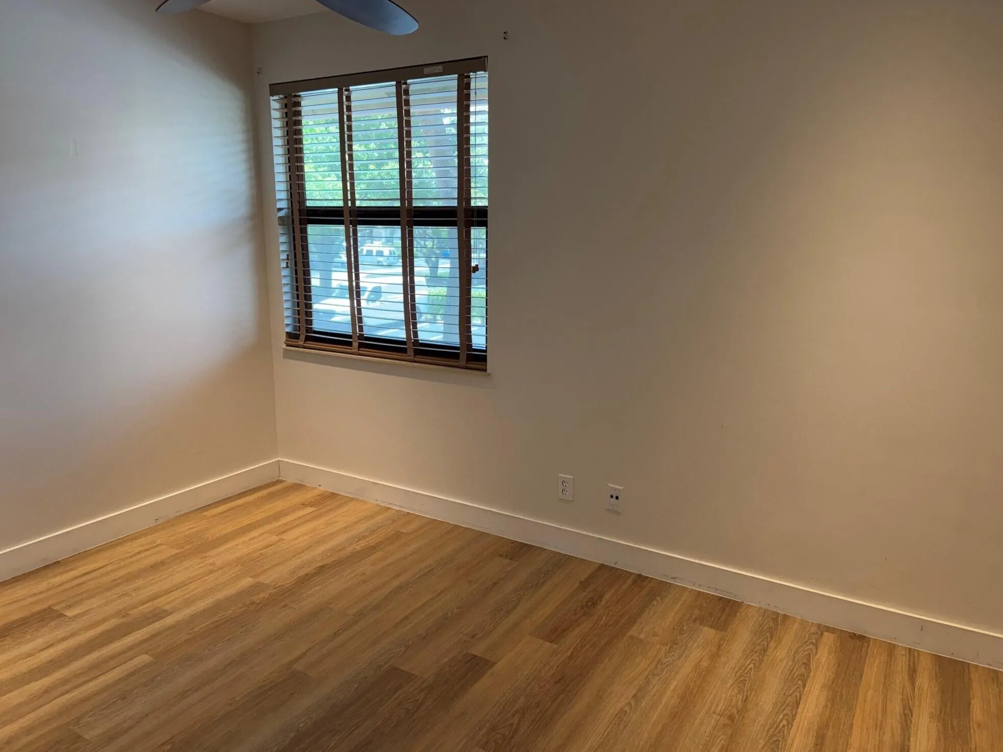 The Guest Bedroom