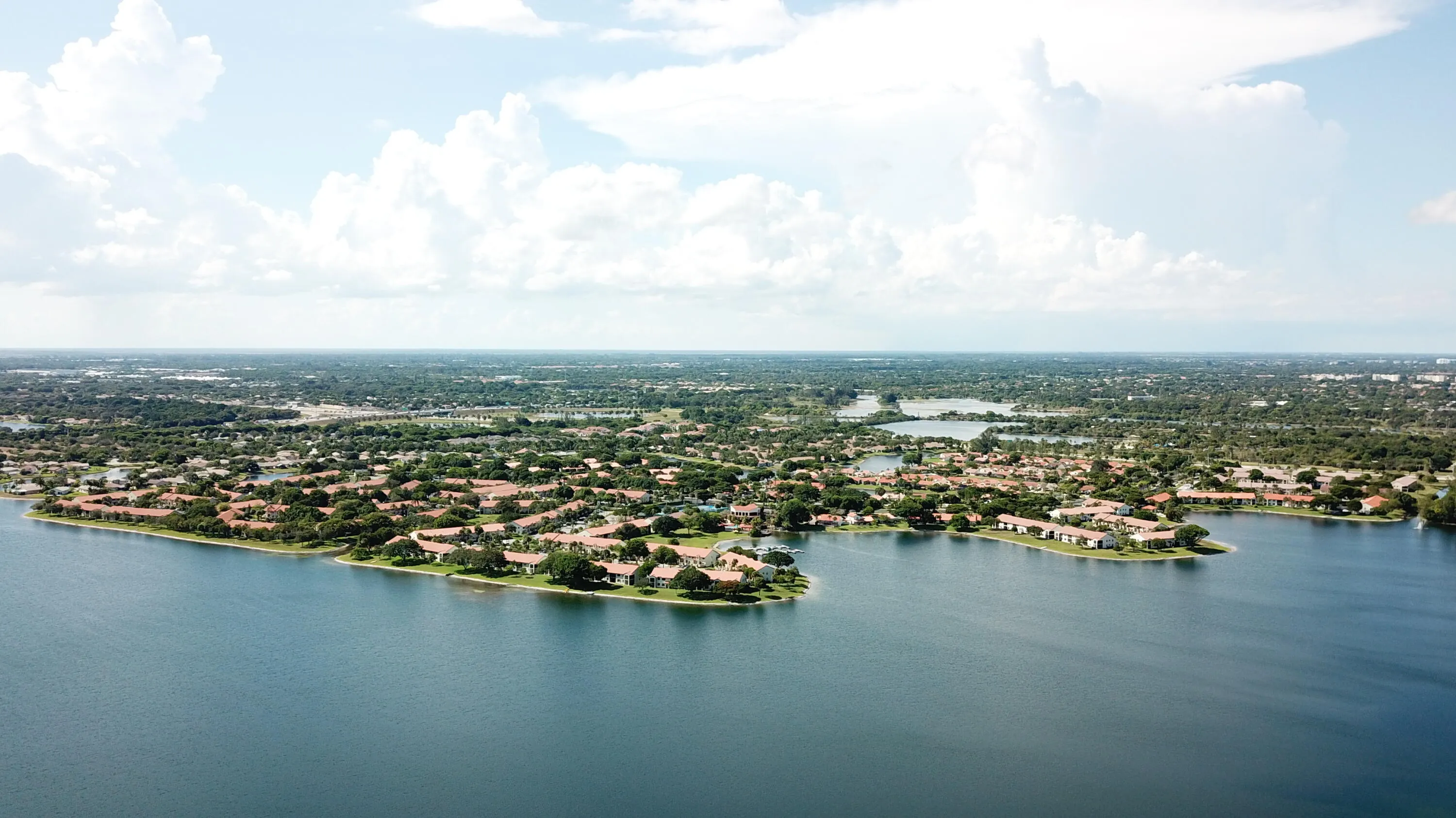 Independence Bay