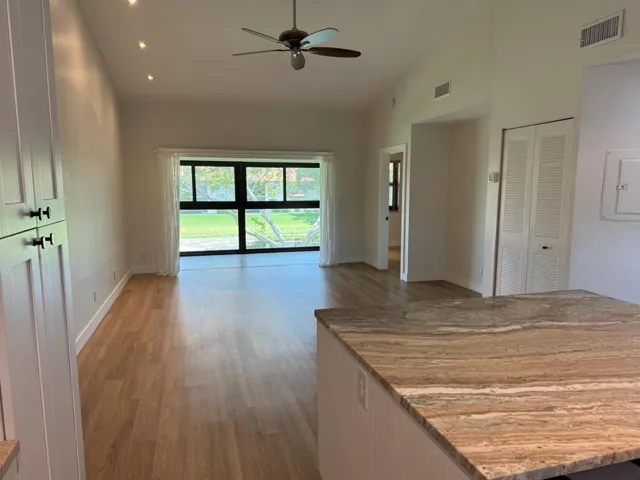 The Living Room