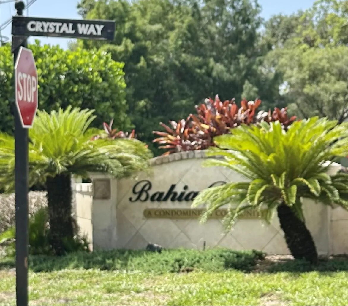 BahiaEntrance