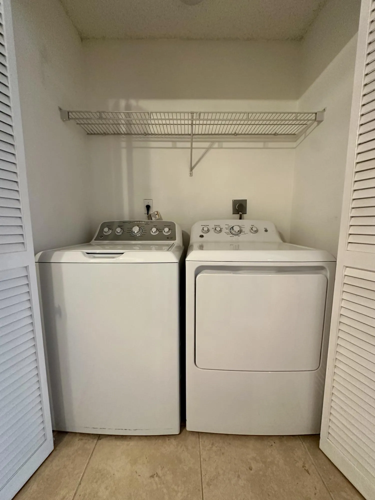 BahiaWasher-Dryer
