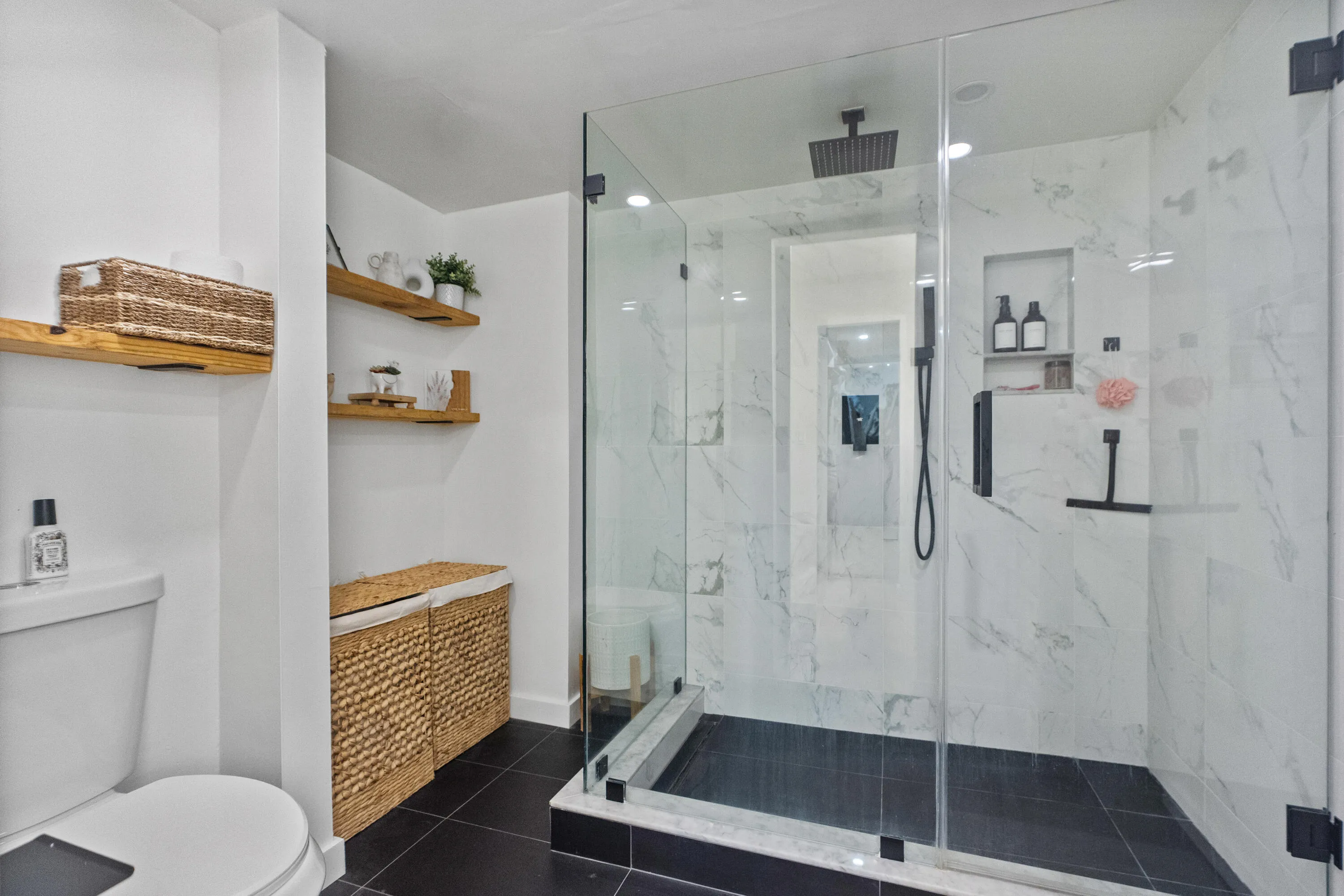 Shower