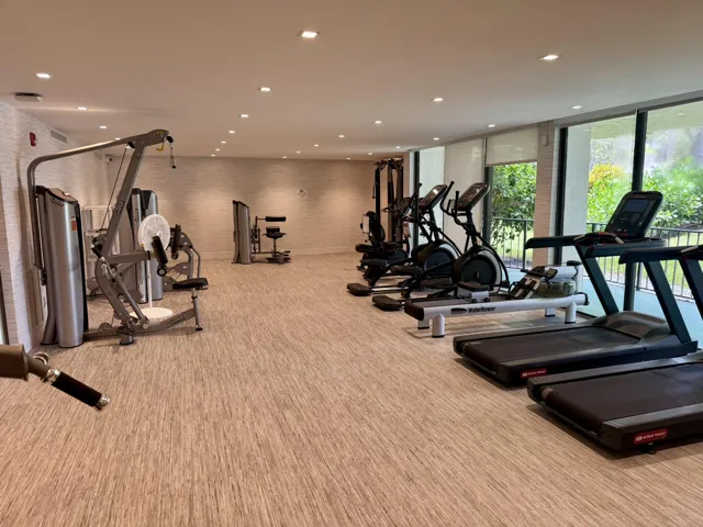 Gym Pic 2