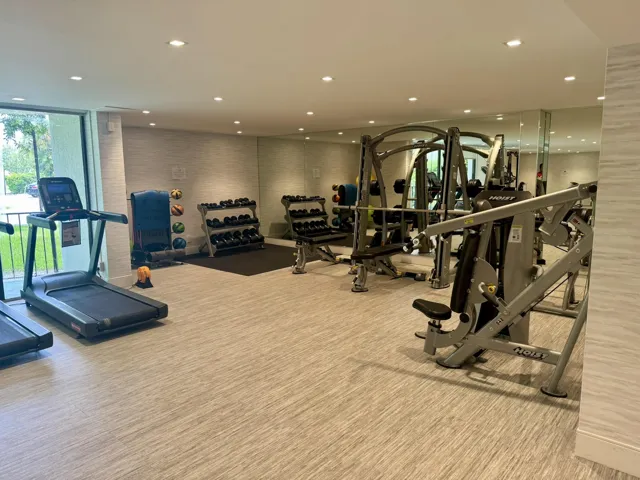 Gym Pic 1