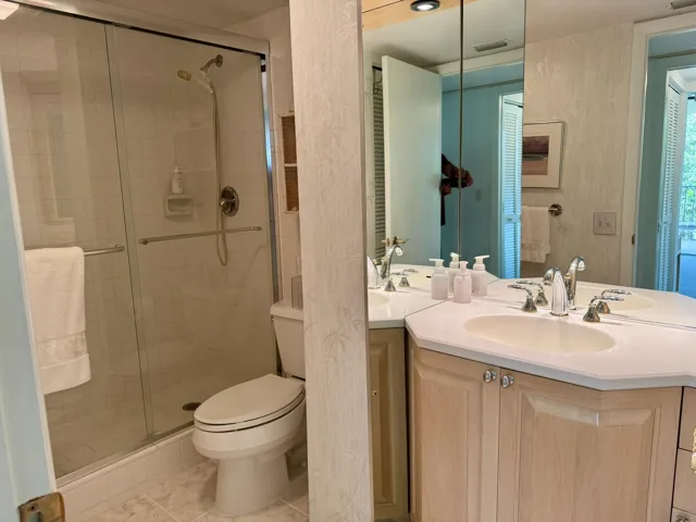 Hall Bath Pic 1